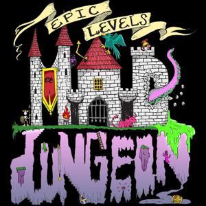 Mad Dungeon by Epic Levels