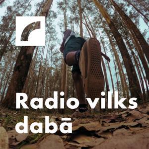 Radio vilks dabā by Latvijas Radio 2