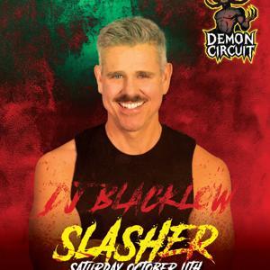 DJ BLACKLOW | HOUSE IS A FEELING by DJ Blacklow