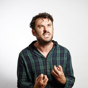 Death Of 1000 Cuts by Tim Clare