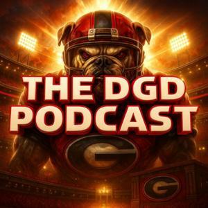 The DGD Podcast by The DGD Podcast