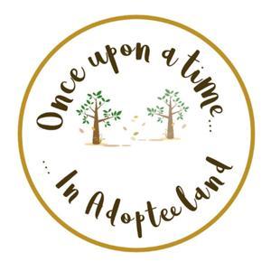 Once Upon A Time...In Adopteeland by Jennifer Dyan Ghoston