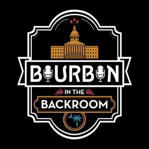 Bourbon in The Back Room by Vincent Sheheen and Joel Lourie