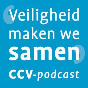 CCV-podcast by Het CCV