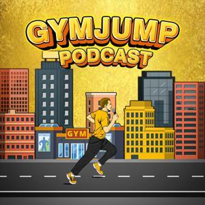 The GymJump Pod by Ian MacKenzie