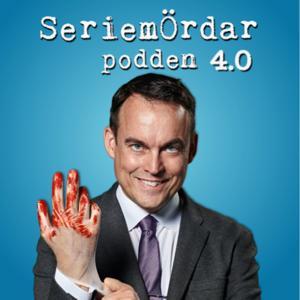 Seriemördarpodden by Dan Hörning