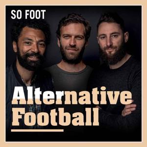 ALTERNATIVE FOOTBALL by So Foot