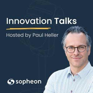 Innovation Talks by Paul Heller