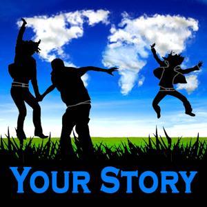 Your Story by Ian Kath