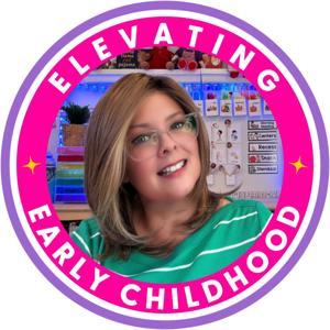 Elevating Early Childhood by Vanessa Levin