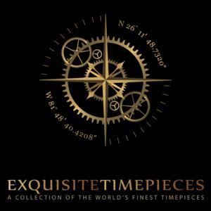 The Luxury Watch Podcast - Exquisite Timepieces by The Luxury Watch Podcast - Exquisite Timepieces