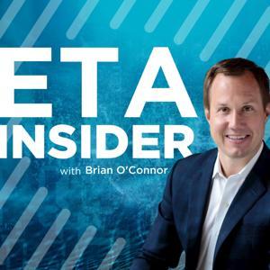 ETA Insider Podcast by Polsky Center for Entrepreneurship and Innovation