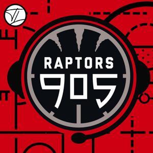 Raptors 905 by Tidal League | MLSE