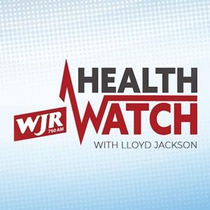 HealthWatch with Lloyd Jackson by Cumulus Media Detroit