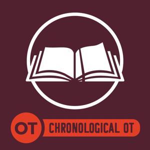 Commuter Bible OT by John Ross