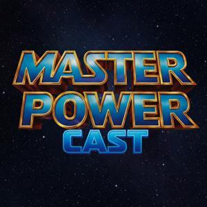 Master Power Cast by Master Power Cast