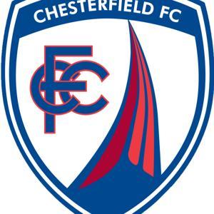 Official Chesterfield FC Podcasts by Chesterfield FC