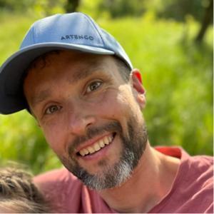 Alchemia Radości - Piotr Bielski by Piotr Bielski