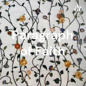 Paragraph of Faith: Mama Carla by Carla Ness