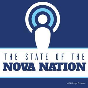 The State of the Nova Nation podcast by VU Hoops
