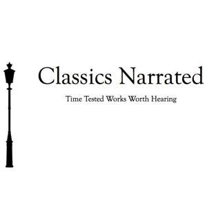 Classics Narrated by Scott Gadwa