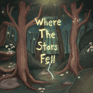 Where the Stars Fell by Caldera Studios