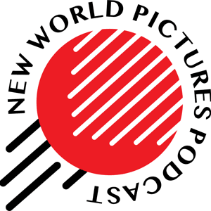 The New World Pictures Podcast by The New World Pictures Podcast