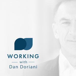 Working with Dan Doriani by Center for Faith and Work