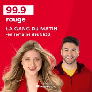 La gang du matin dans la Matapédia et la Matanie by iHeartRadio