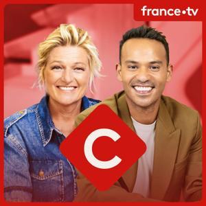 C à vous by France Télévisions