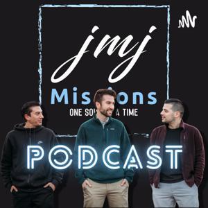 JMJ Missions by JMJ Missions