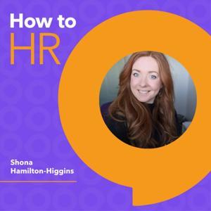 How to HR by Lilac HR