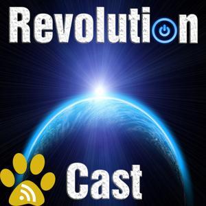 Revolution Cast | Podcast Dedicated To Revolution The NBC TV Show / Series by TPE Network