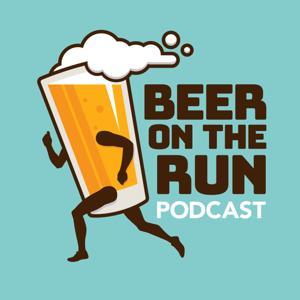 Beer on the Run Podcast by Clint Welch and Jack Rosenfeld