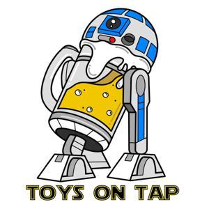 Toys on Tap by Toys on Tap