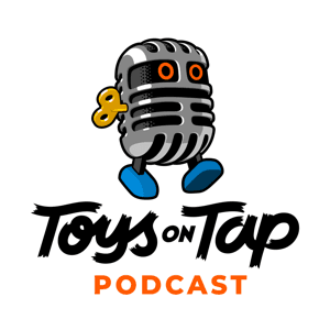 Toys on Tap by Toys on Tap