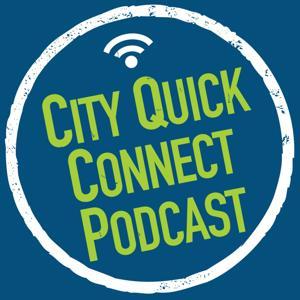 City Quick Connect Podcast from the Municipal Association of South Carolina by Municipal Association of SC