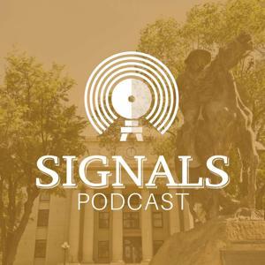 SignalsAZ.com Prescott News Podcast by Talking Glass Media, LLC
