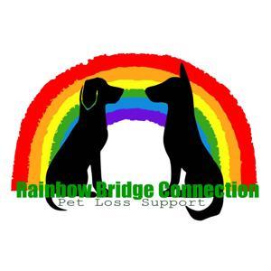 Rainbow Bridge Connection- Pet loss and grief support by Kayla