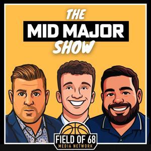 The Mid-Major Show by The Field of 68, Blue Wire