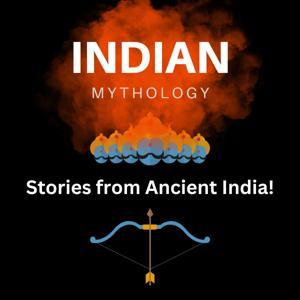 Indian Mythology by Radhakrishnan