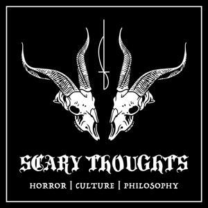 Scary Thoughts by (Chad Lott & Marc Kate)