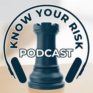 Know Your Risk Podcast by Know Your Risk Radio