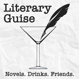 Literary Guise: A Book Club for Modern Men by Men's Book Club
