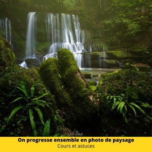 Julien Bukowski Photographe de paysage by Julien Bukowski