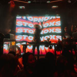 ALGARETE DJ SET by ALGRT