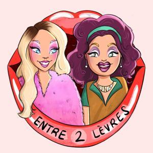 Entre 2 Lèvres by Mona DeGrenoble & Rainbow