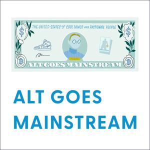 Alt Goes Mainstream: The Latest on Alternative Investments, WealthTech, & Private Markets by Michael Sidgmore