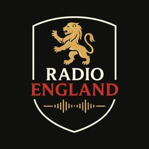 Radio England - der Premier League Podcast by Robin Held, Leon Kaminski