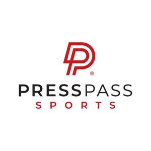 Press Pass Sports by Craig Sperry & Kale Steed
